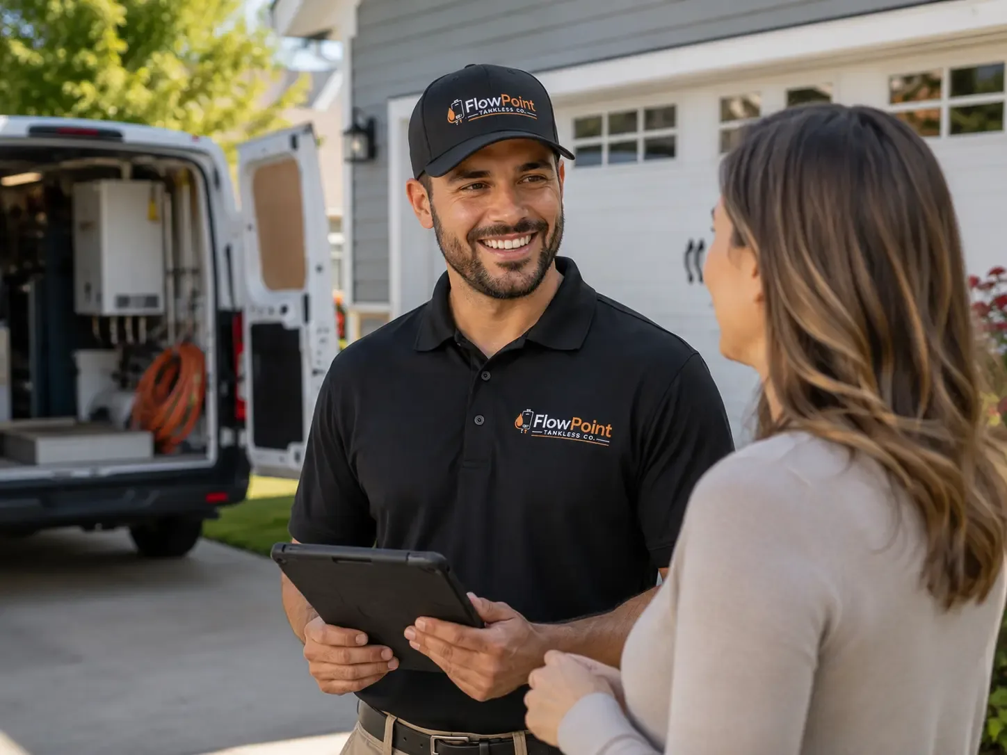 Tankless Water Heater Installation Upton, MA FAQs